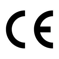 CE Certificate