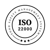 ISO Certificate